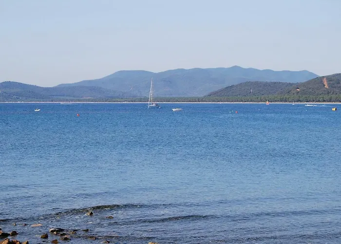 Sul Mare Di Punta Ala