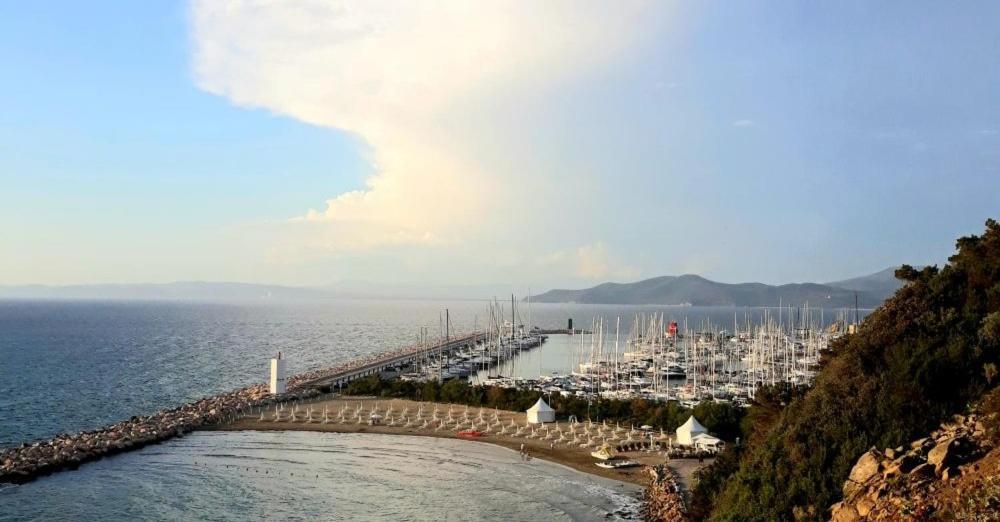 Apartment Sul Mare Di