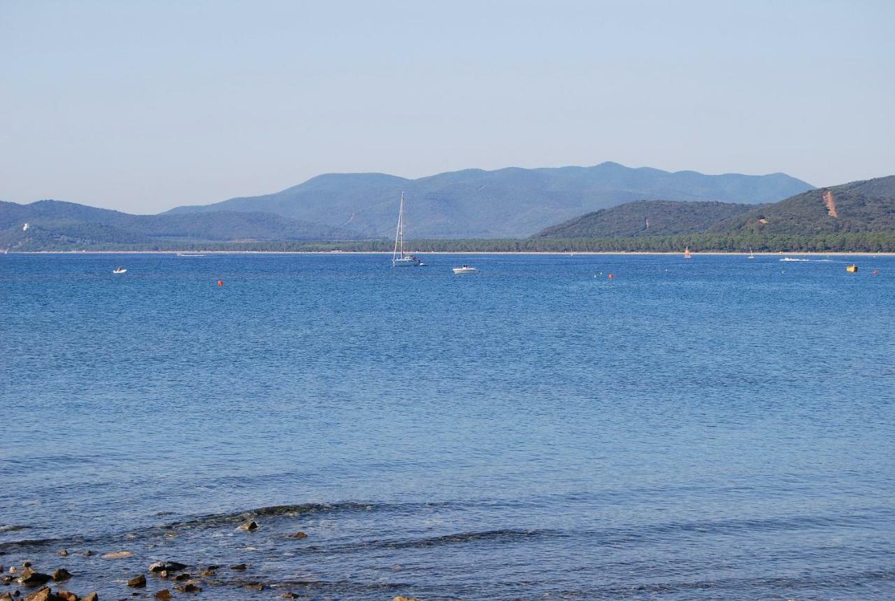 Sul Mare Di Punta Ala