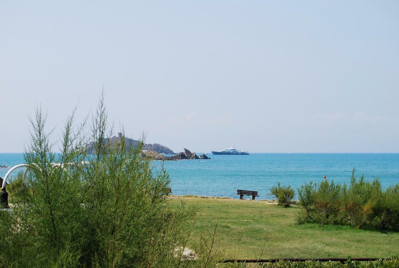 Sul Mare Di *