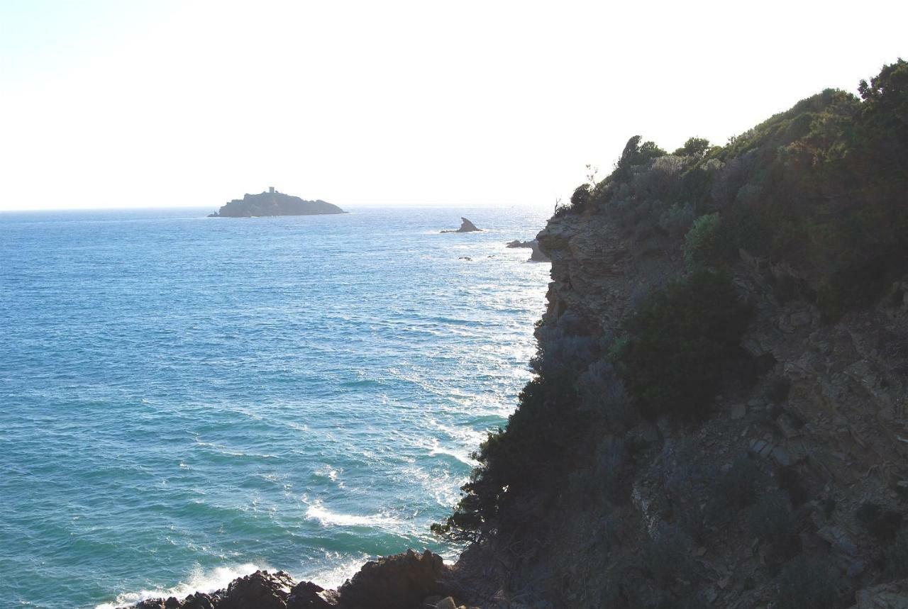 Sul Mare Di * Punta Ala