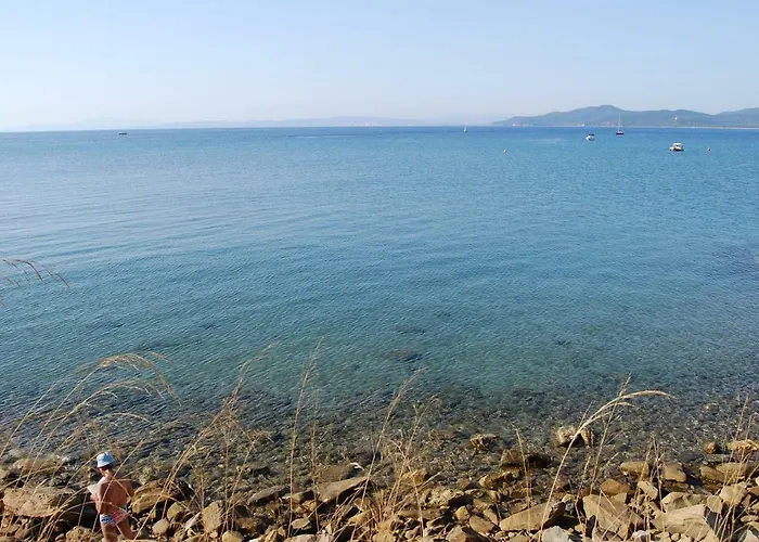 Sul Mare Di Punta Ala