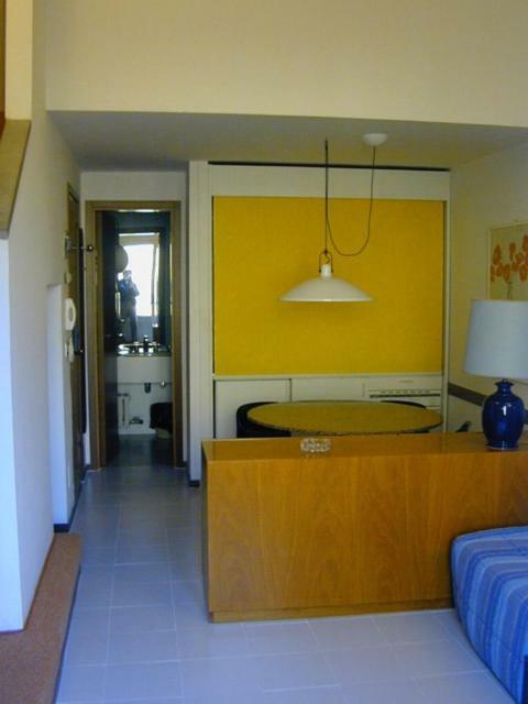 Apartamento Sul Mare Di Punta Ala