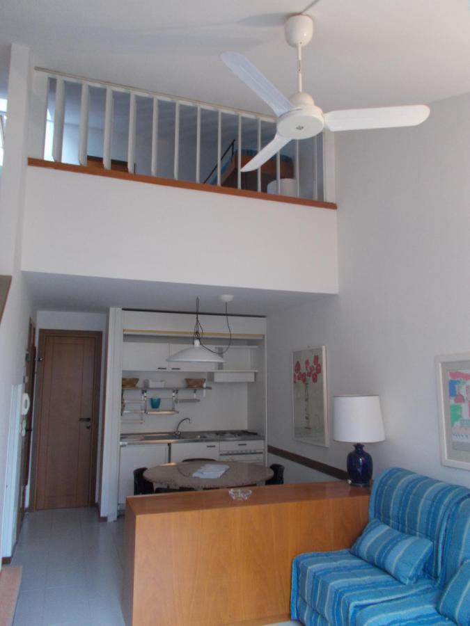Sul Mare Di Apartamento